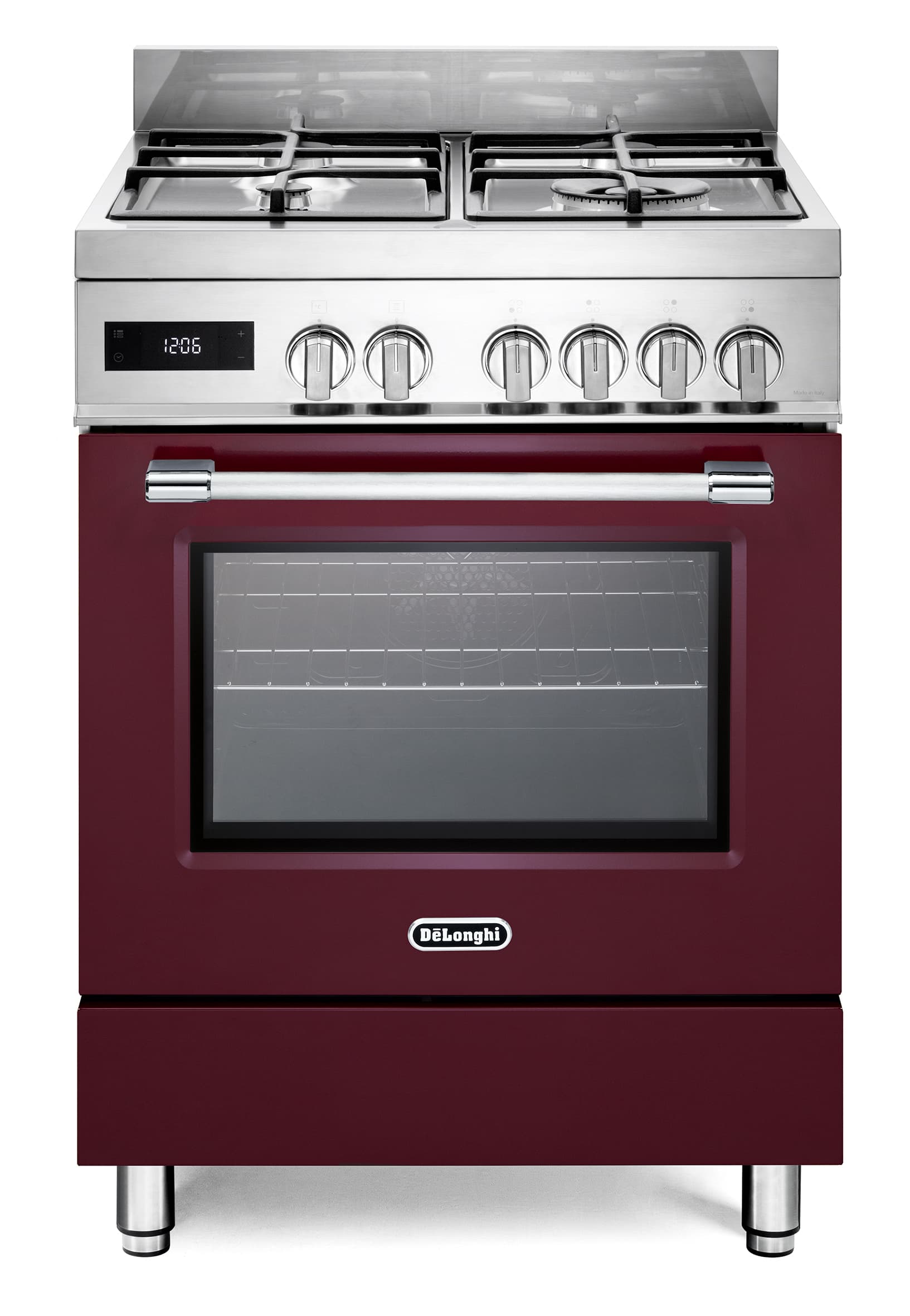 De’Longhi PRO 66 MR P — vue 1 sur 1