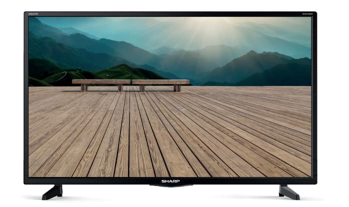 Sharp HI5122E 32" — vue 1 sur 3