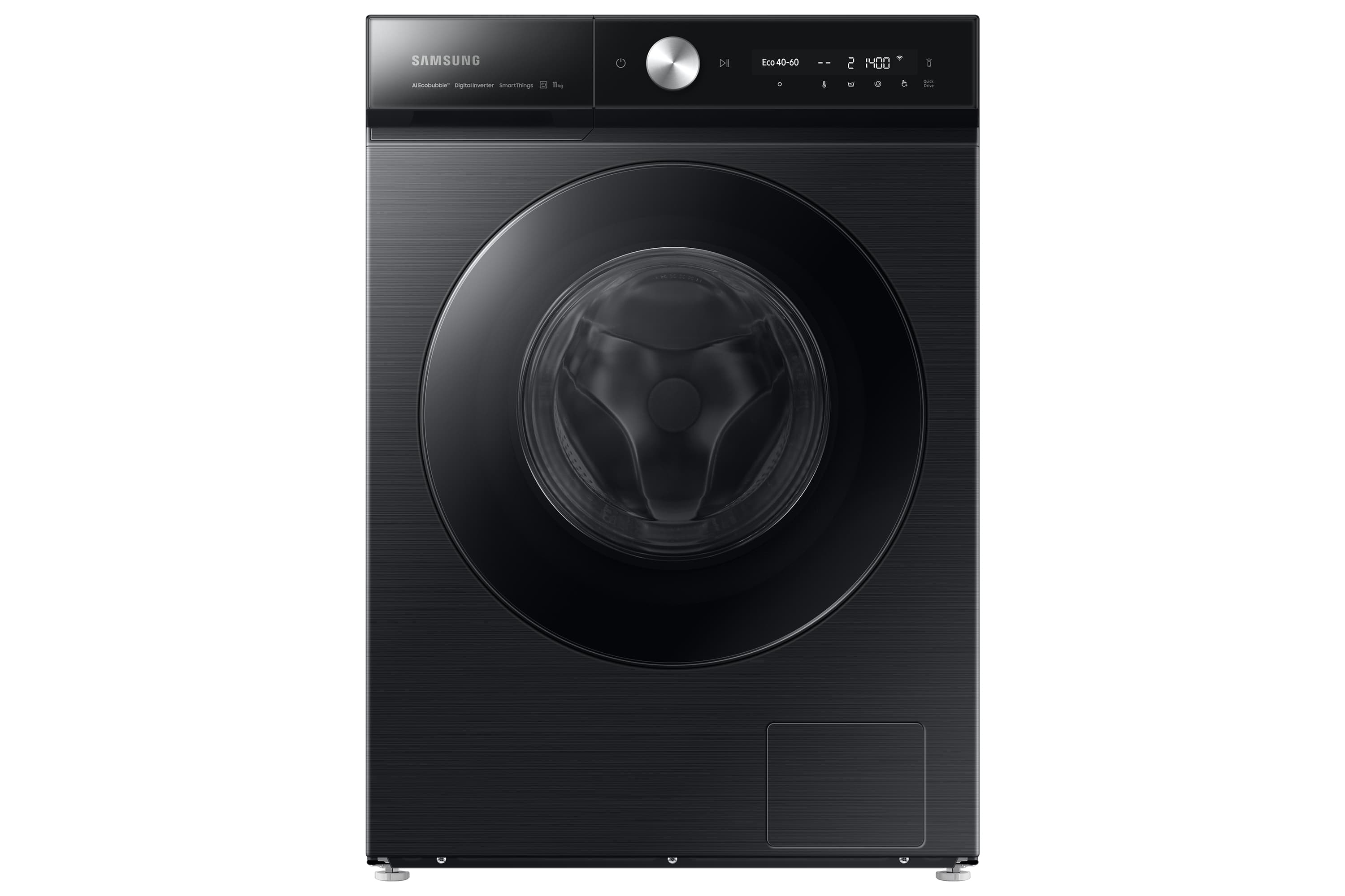 Samsung WW11BB944DGBAH — vue 1 sur 8