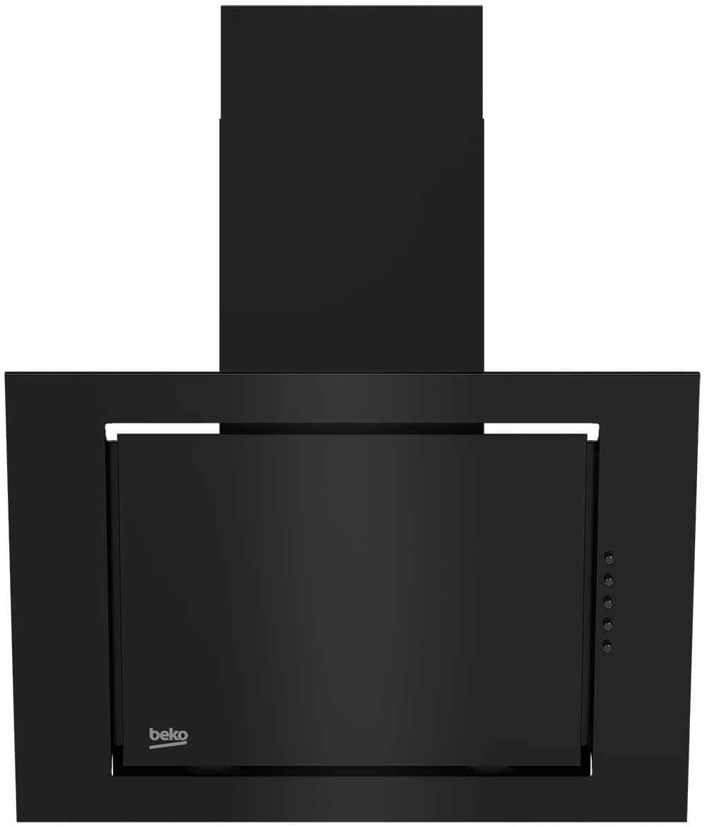 Beko HCA62420B — vue 1 sur 4
