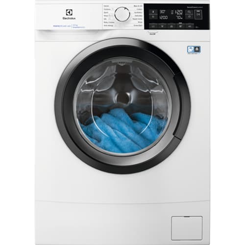 Electrolux EW6SN307SI — vue 1 sur 7
