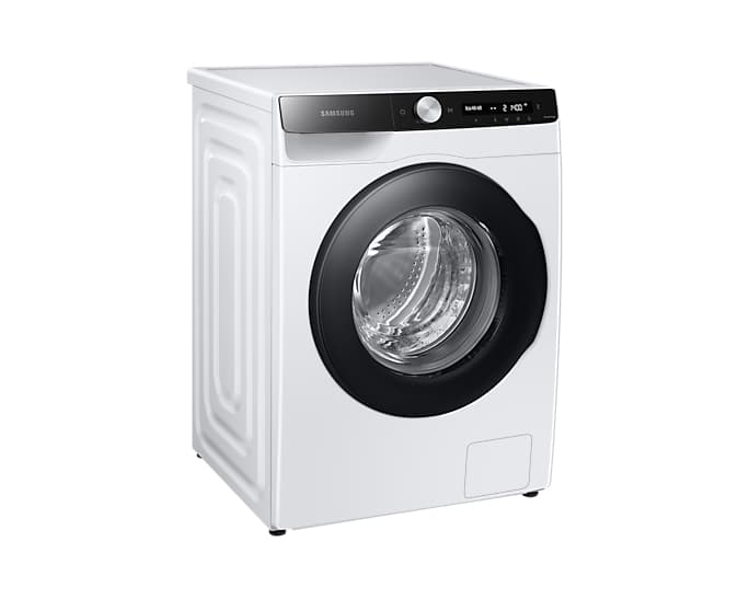 Samsung WW90T504AAE — vue 1 sur 8