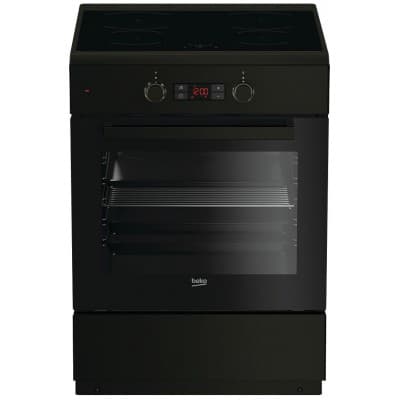 Beko FSM89301GA — vue 1 sur 2
