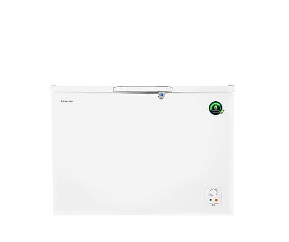 Hisense FC88D6CWX1 — vue 1 sur 5