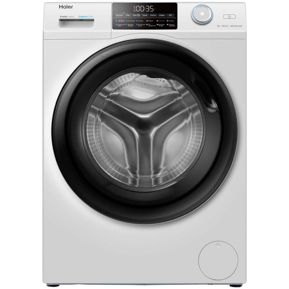 Haier HW90-BP14959 — vue 1 sur 7