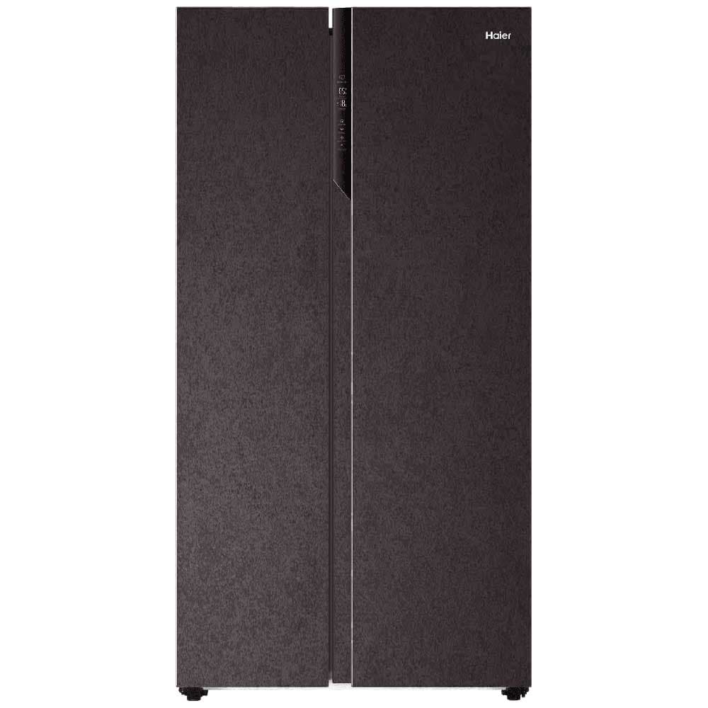Haier HRF-541DY7RU — vue 1 sur 6