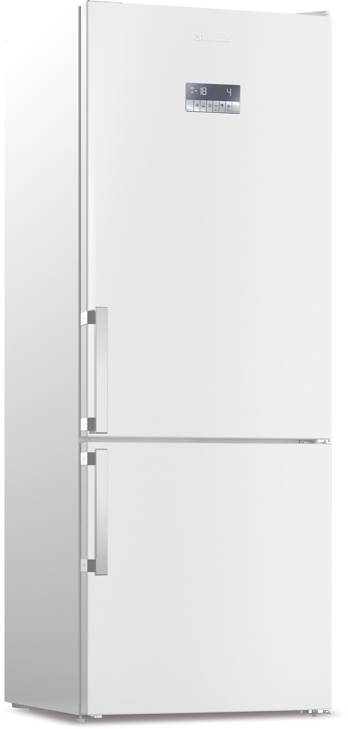 Grundig GKND 5600 — vue 1 sur 4