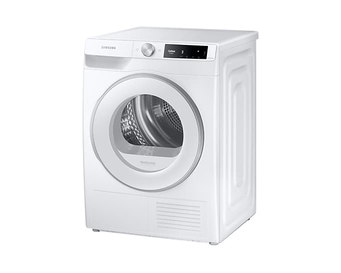 Samsung DV80T6220HE/S7 — vue 1 sur 8