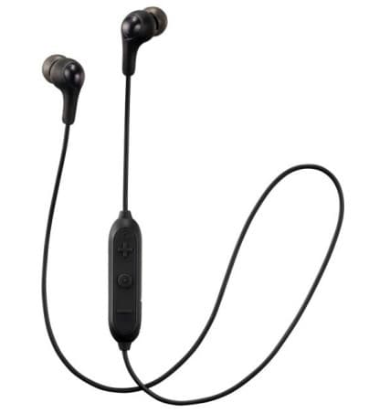 JVC HA-FY30BT — vue 1 sur 1