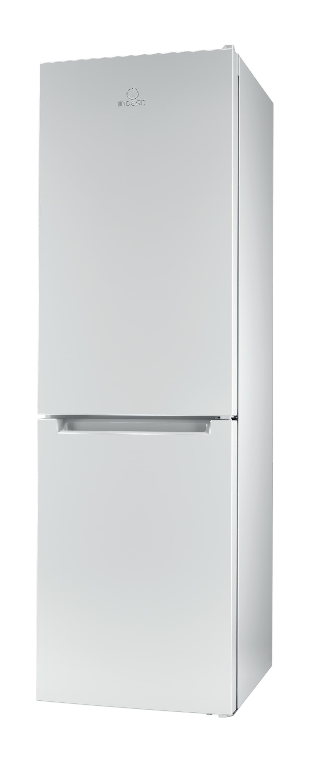 Indesit LI8 S1EF W — vue 1 sur 2