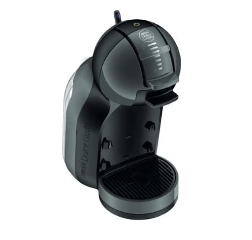 Krups KP1208CA — vue 1 sur 2