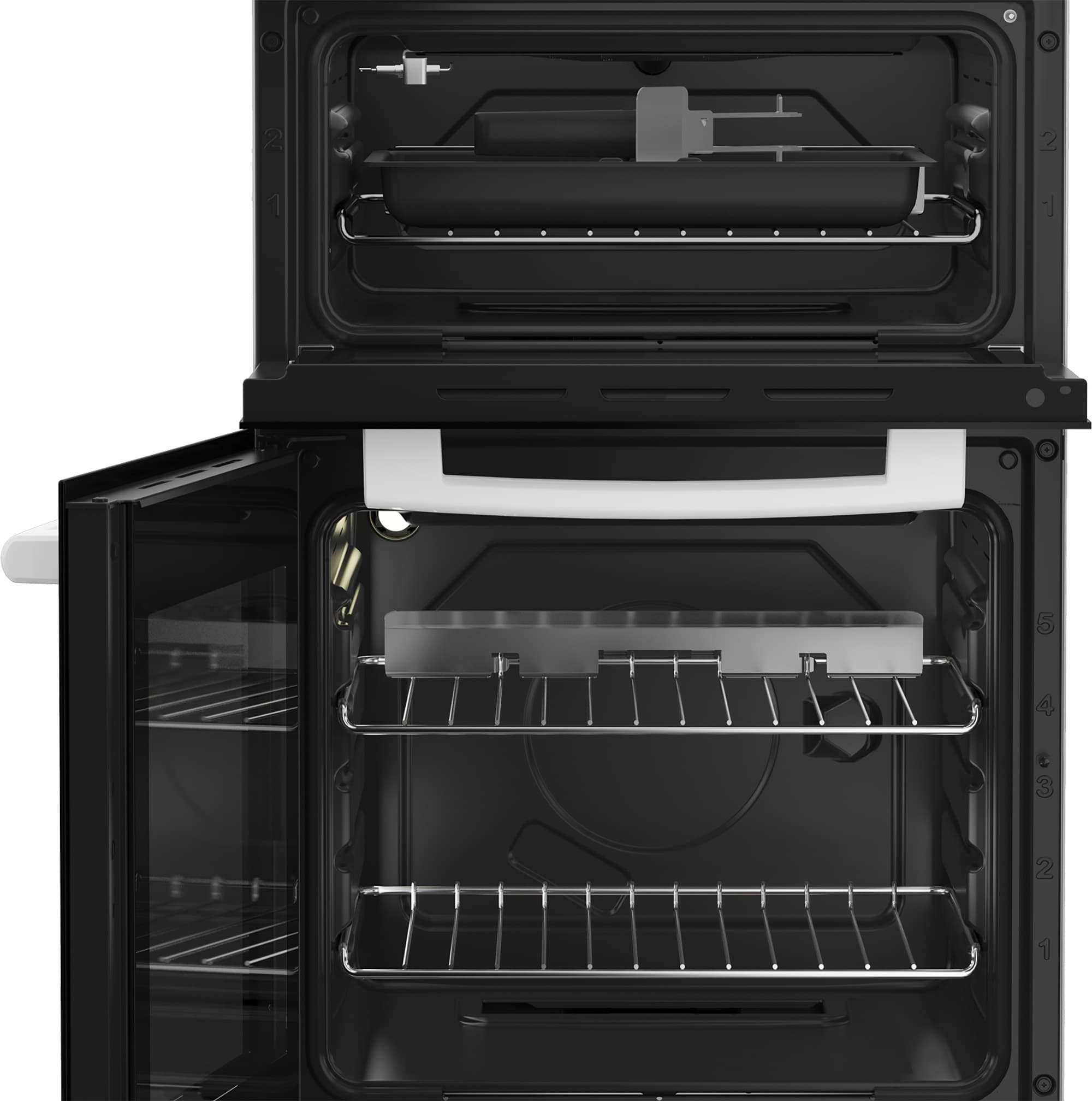 Flavel FTCG52W — vue 1 sur 8
