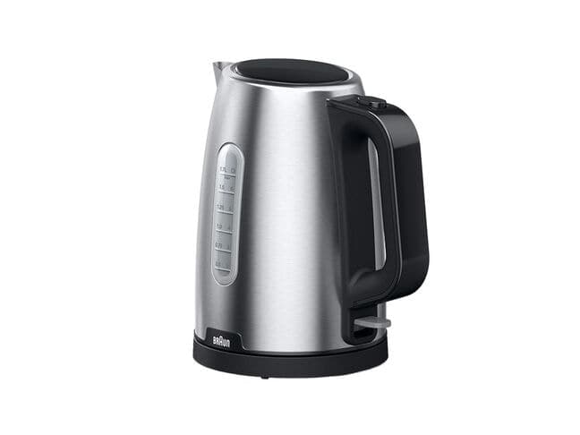 Braun WK 1500 — vue 1 sur 3
