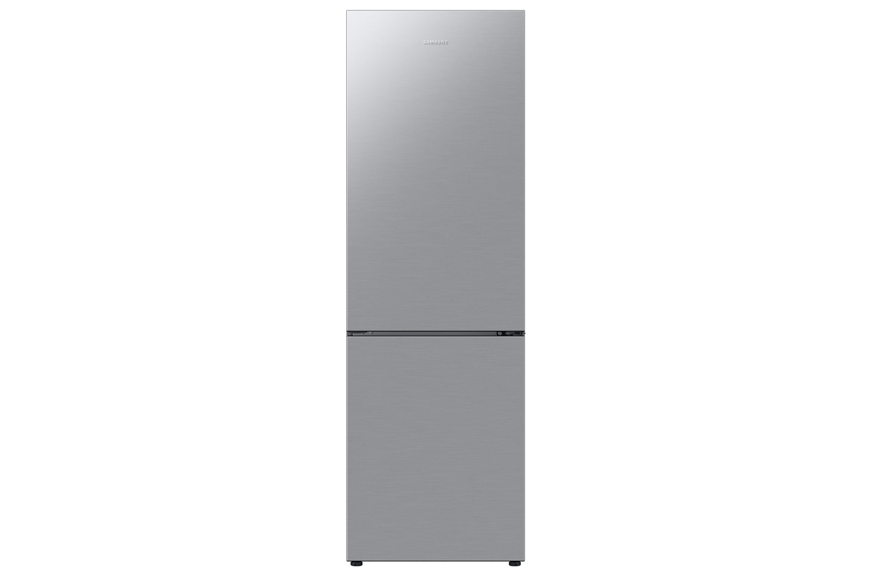 Samsung RB33B610FSA — vue 1 sur 8
