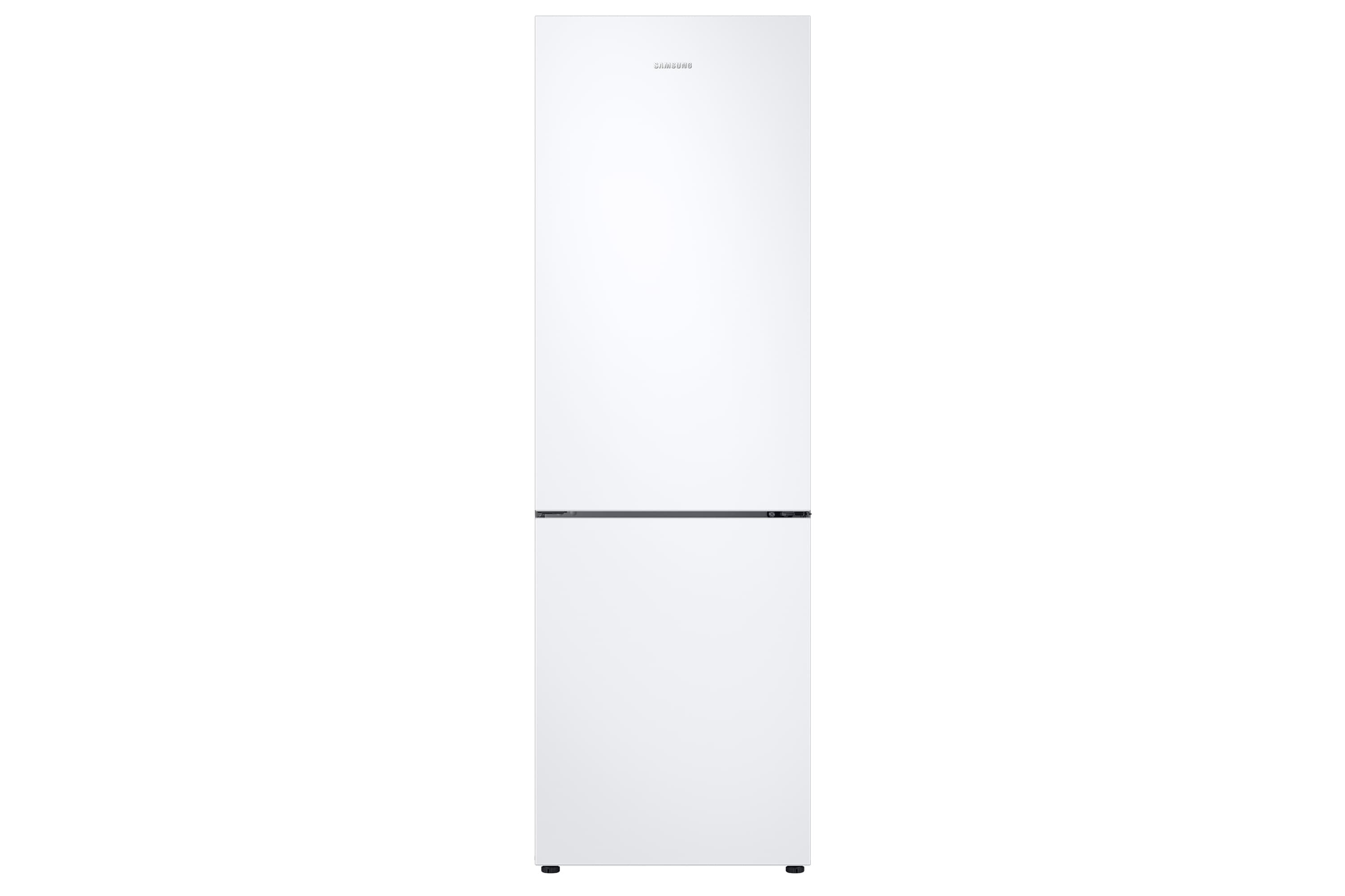 Samsung RB33B610FWW — vue 1 sur 8