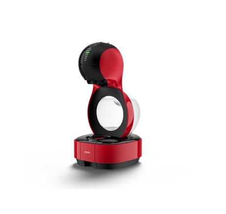 Krups KP1305SC — vue 1 sur 1