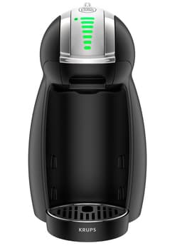 Krups KP1608SC — vue 1 sur 3