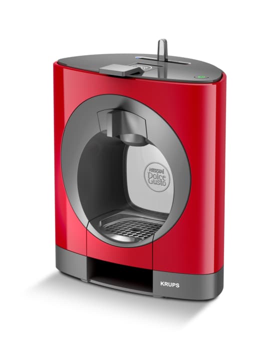 Krups KP110HSC — vue 1 sur 3