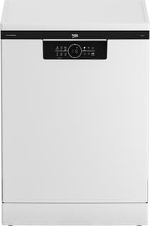 Beko BDFN26526WQ — vue 1 sur 5