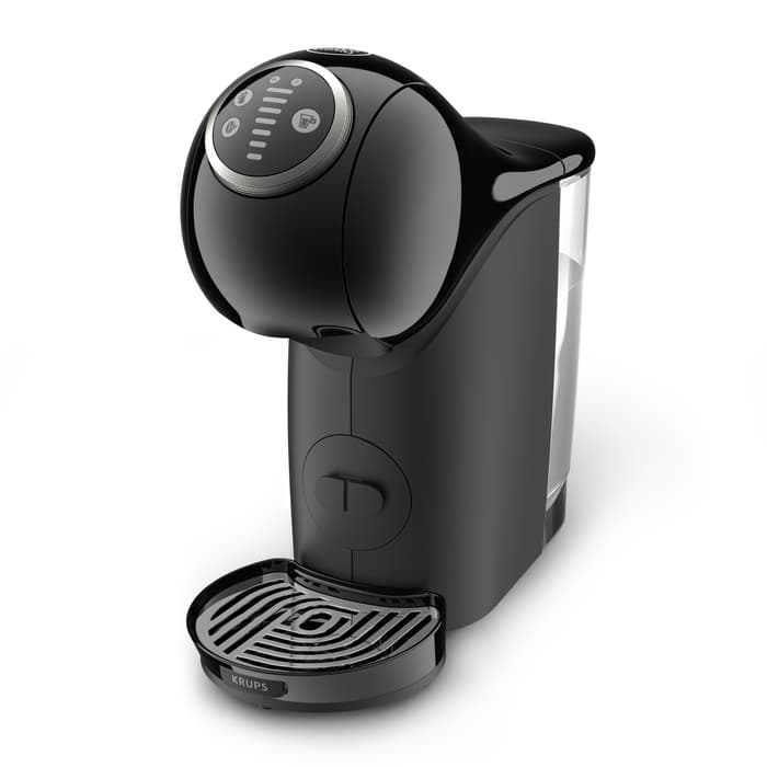 Krups KP3408HT — vue 1 sur 7