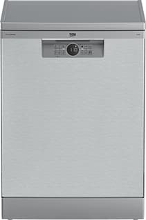 Beko BDFN26521XQ — vue 1 sur 7