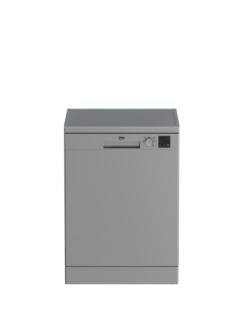 Beko LVV4729S — vue 1 sur 2