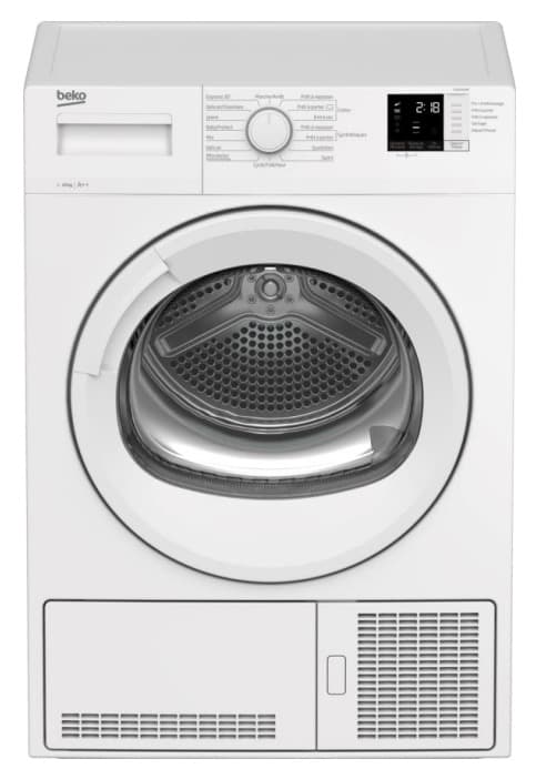 Beko SLP102W3 — vue 1 sur 6
