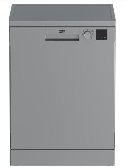 Beko DVN05323S — vue 1 sur 6