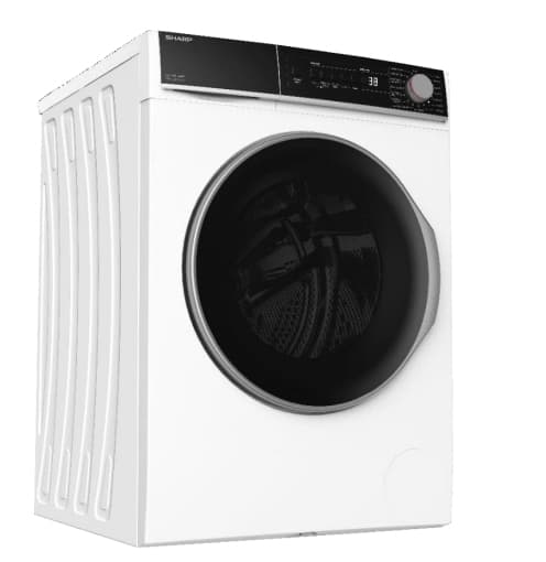 Sharp ES-NFB914AWB — vue 1 sur 3