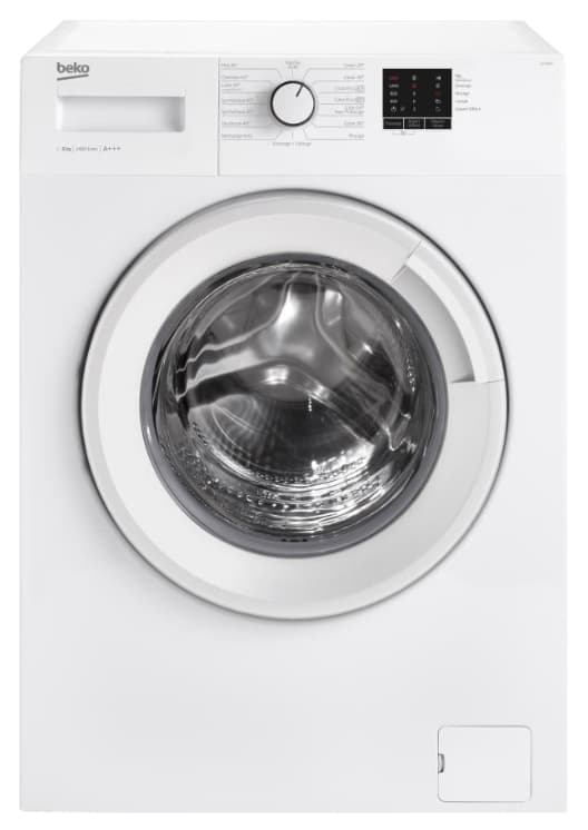 Beko LLF08W8 — vue 1 sur 8