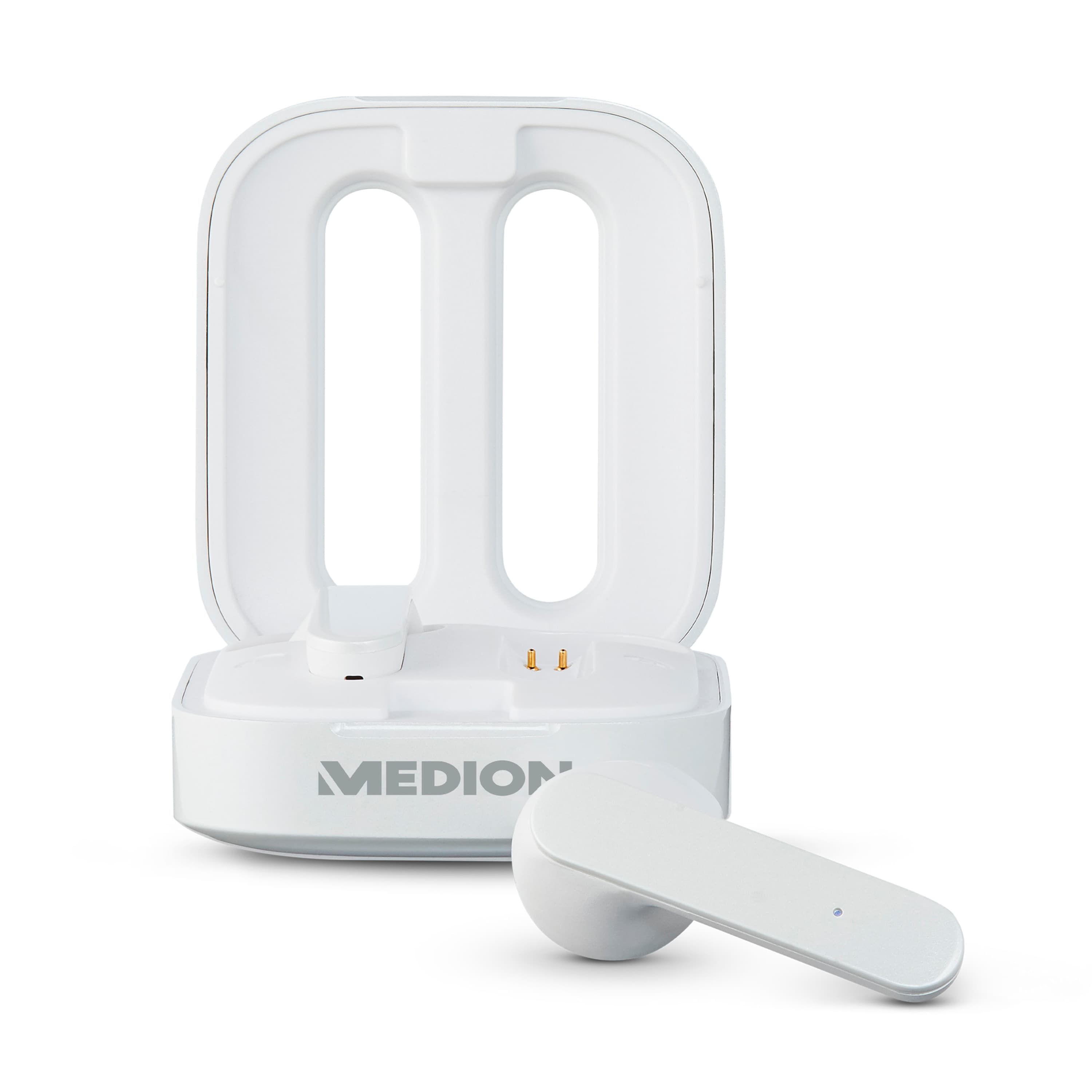MEDION LIFE P62204 — vue 1 sur 7