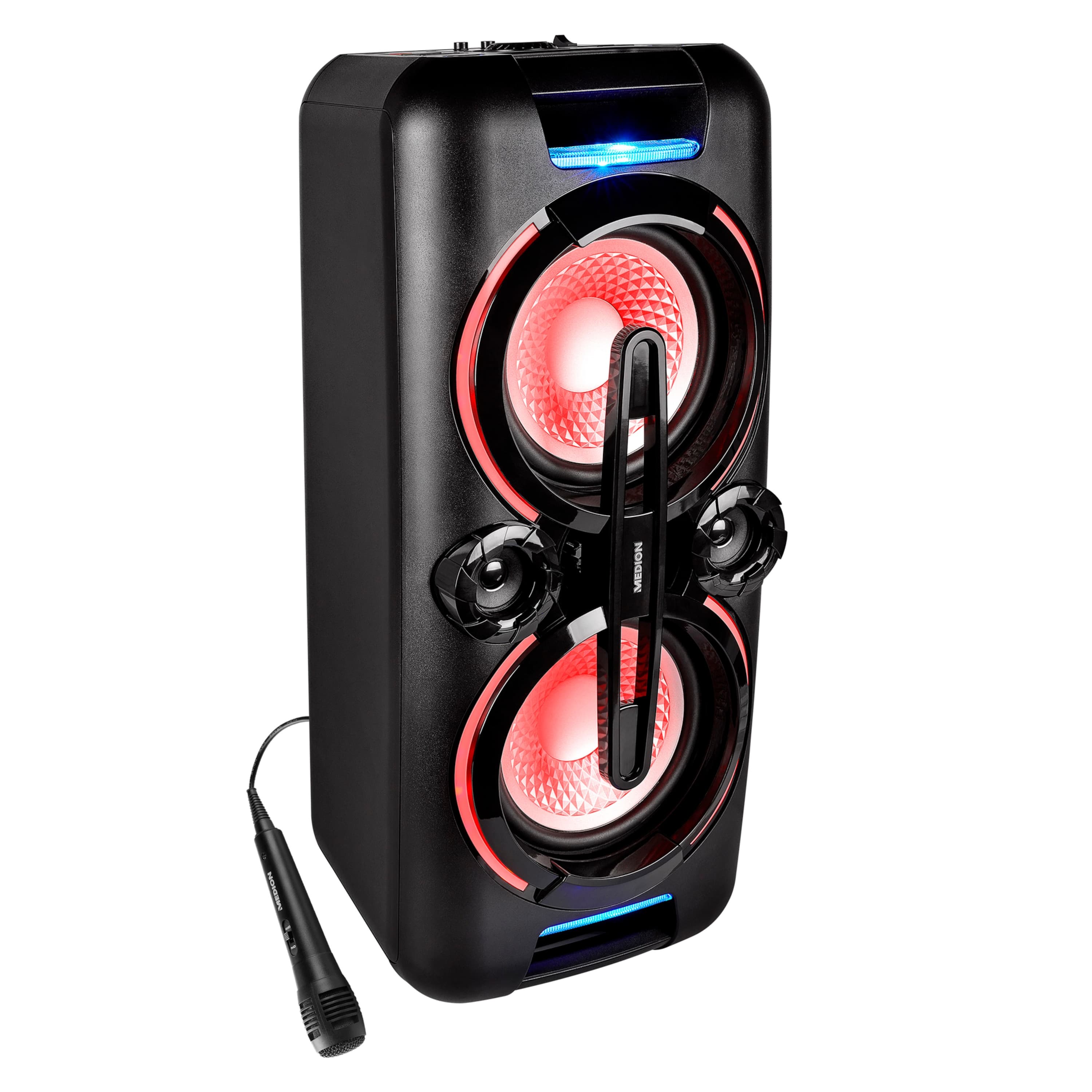 MEDION LIFE P61800 — vue 1 sur 8