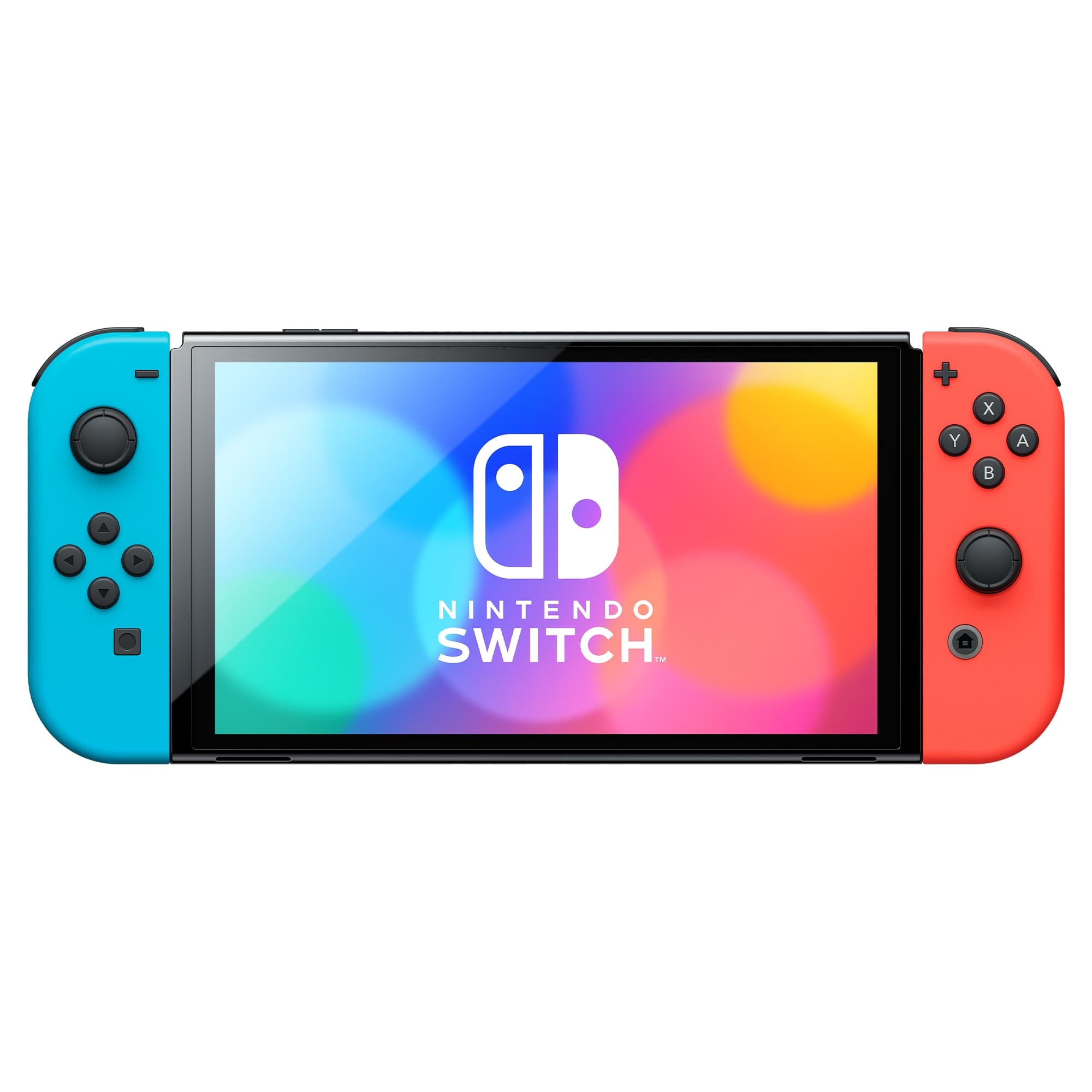Nintendo Switch OLED + Switch Sports — vue 1 sur 8