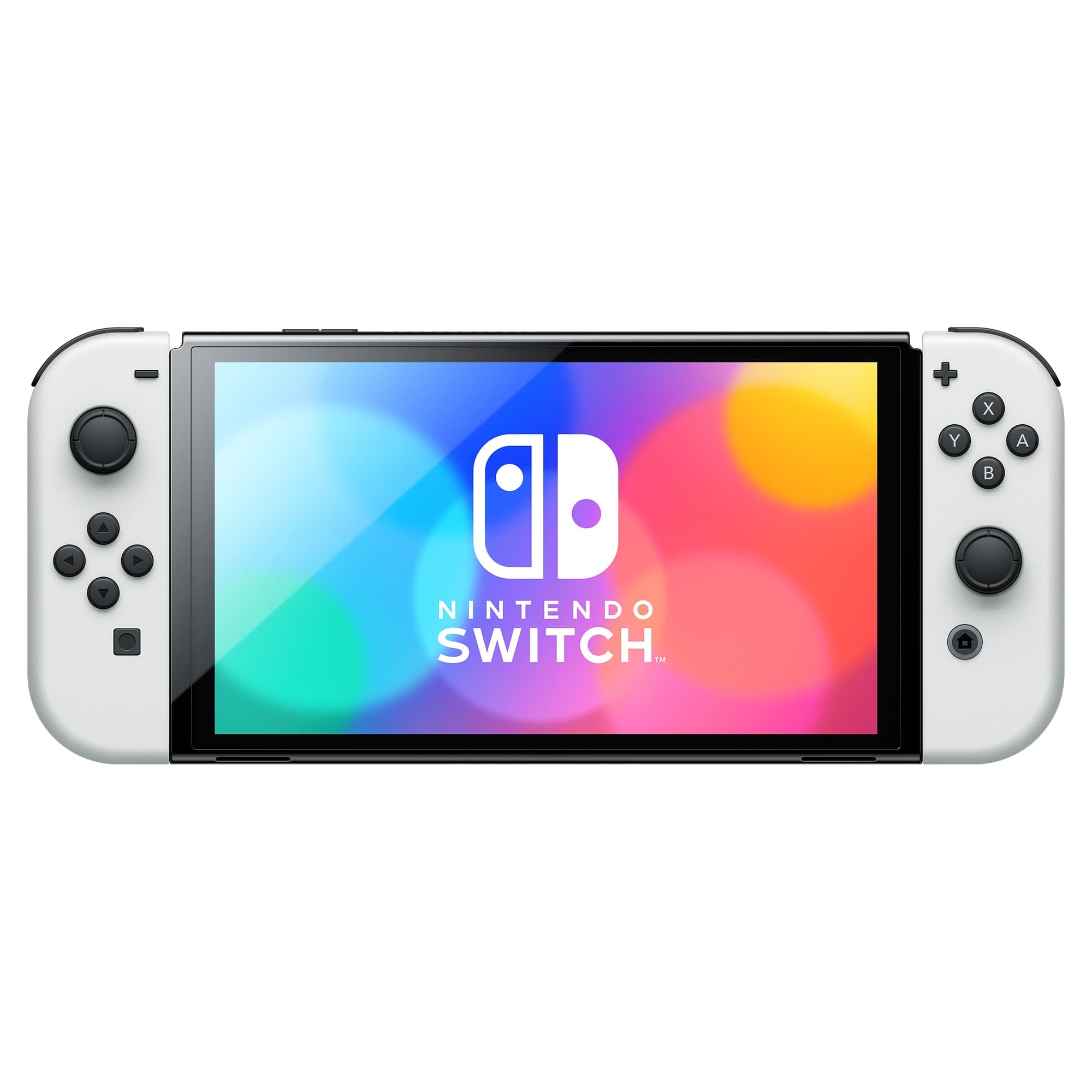 Nintendo Switch OLED + The Legend of Zelda: Skyward Sword HD — vue 1 sur 8