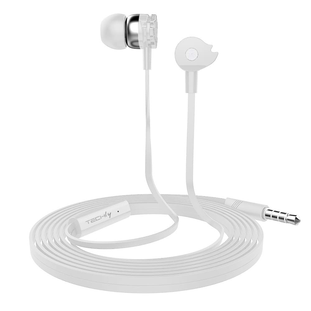 Techly SB-HP — vue 1 sur 5