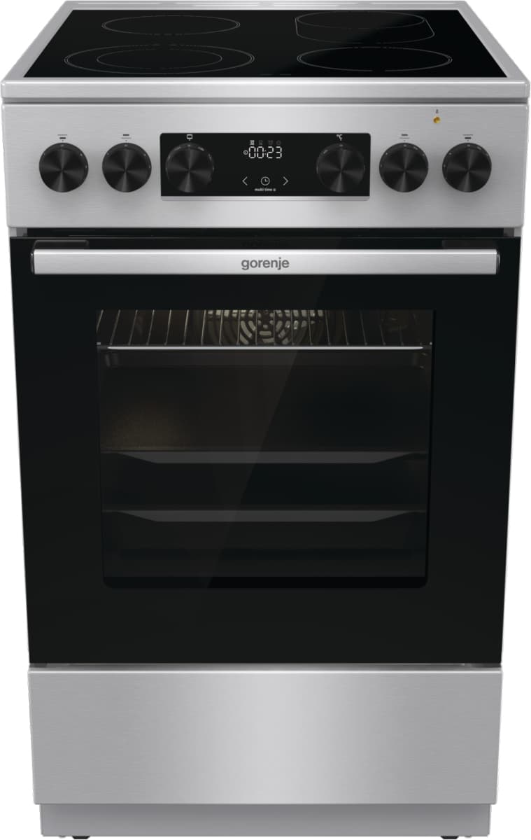 Gorenje GECS5C70XA — vue 1 sur 8
