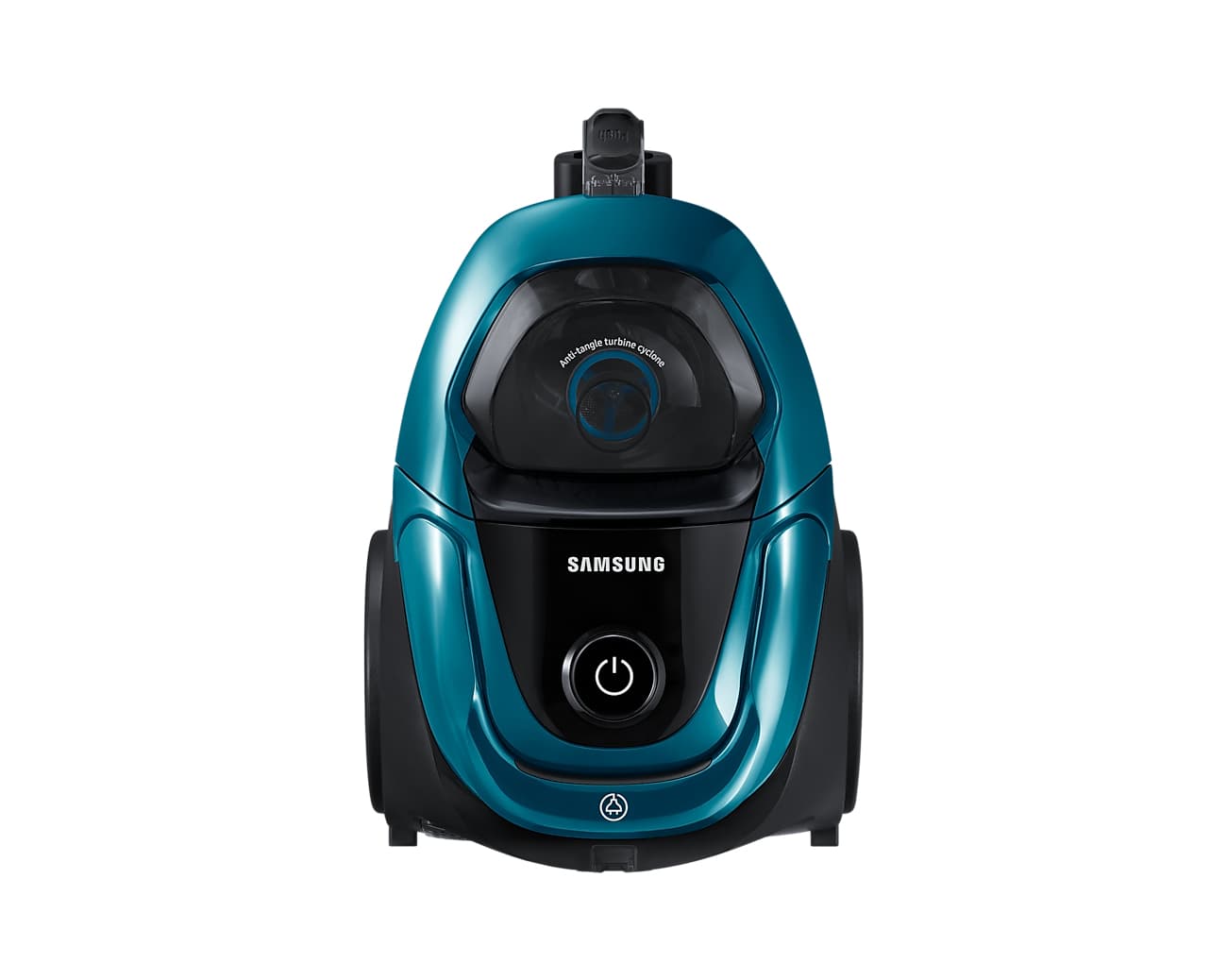 Samsung VC07M31B0HN/GE — vue 1 sur 8