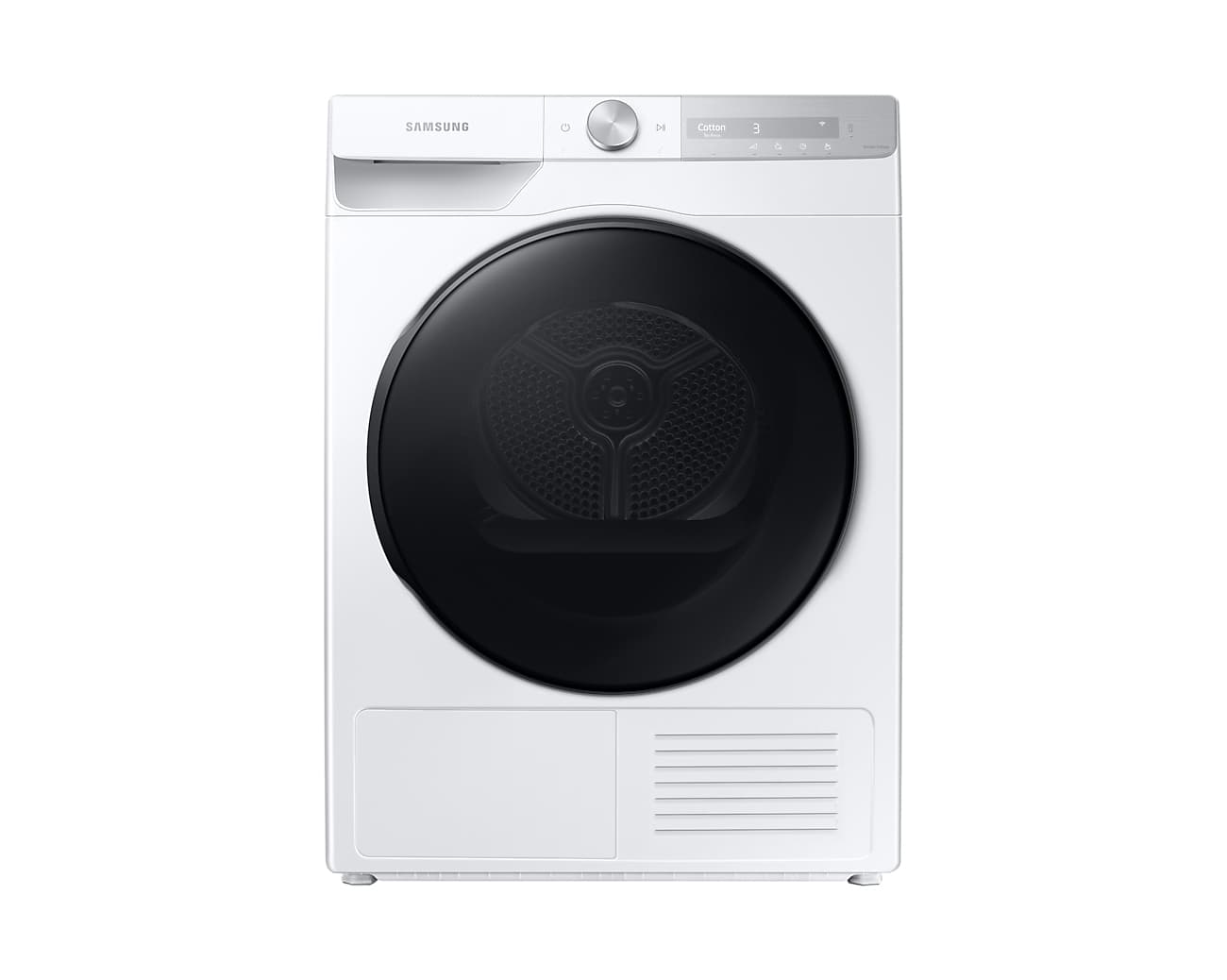 Samsung DV90T7240BH/S6 — vue 1 sur 8