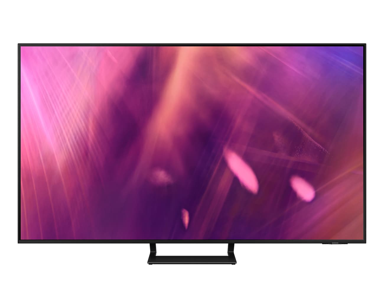 Samsung AU9002K 65" — vue 1 sur 8