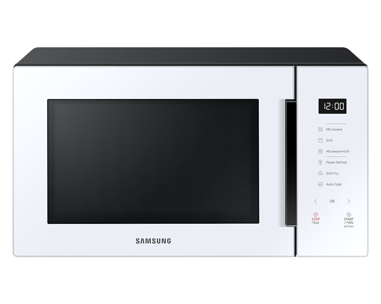 Samsung MG30T5018CW/EO — vue 1 sur 8