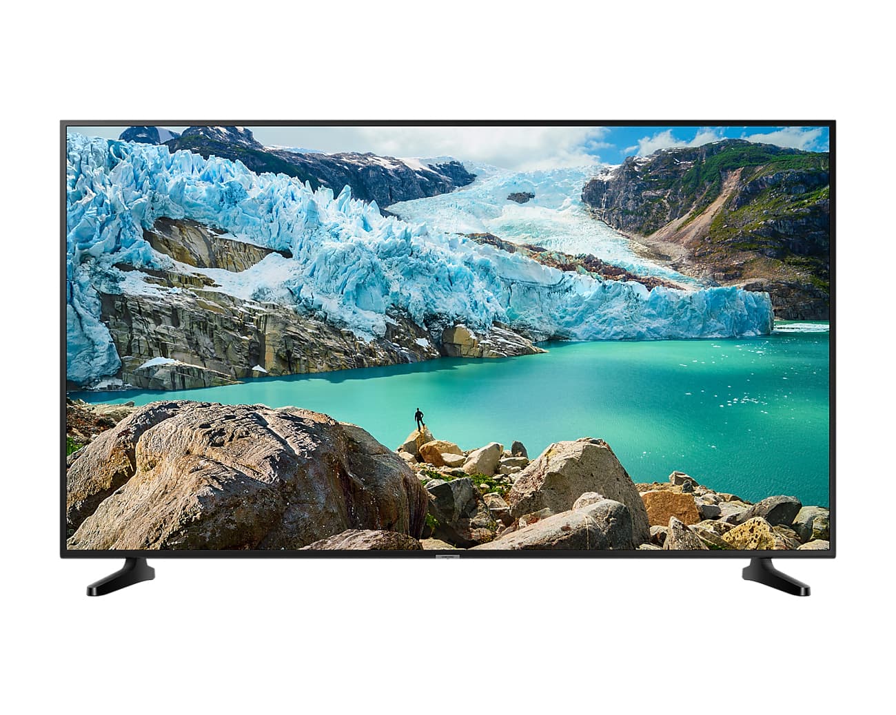 Samsung RU7022K 65" — vue 1 sur 8