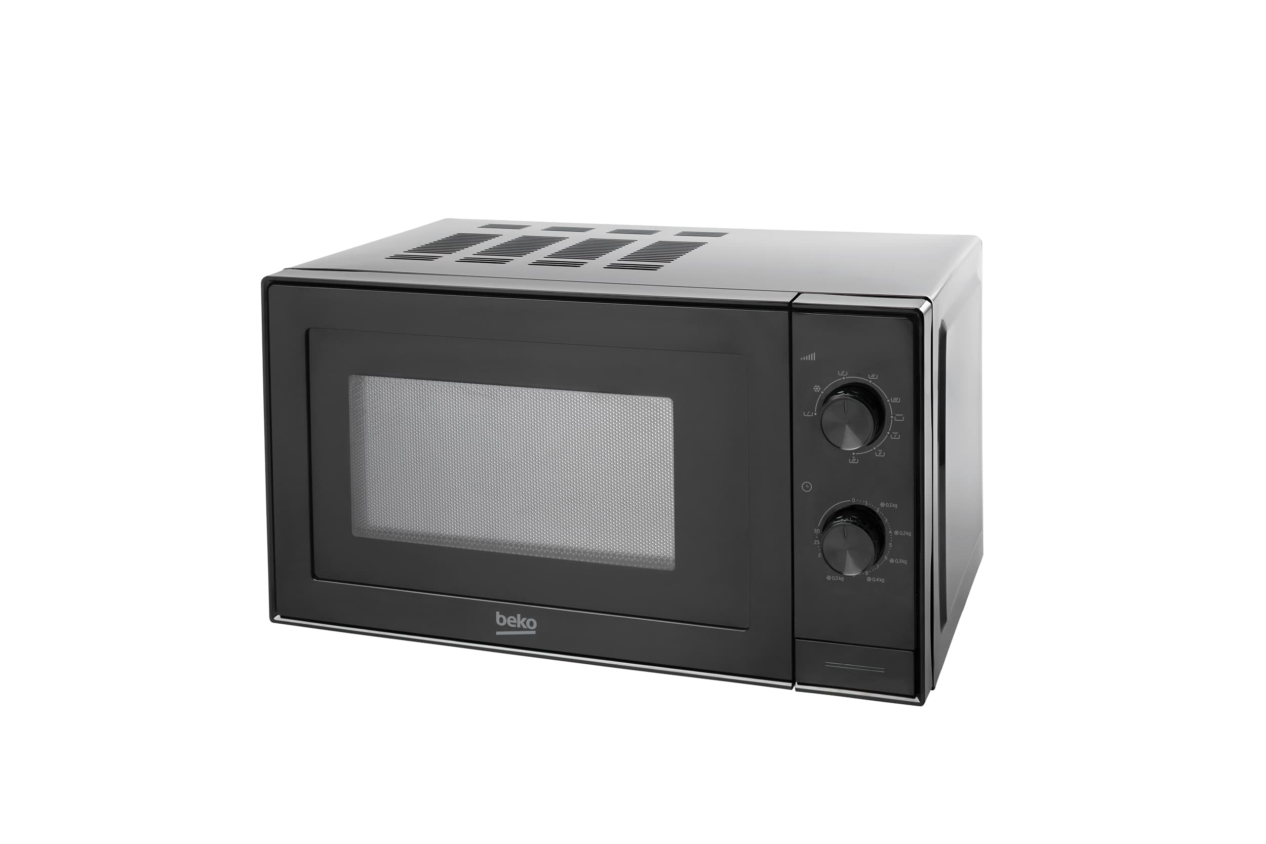Beko MGC20100B — vue 1 sur 4