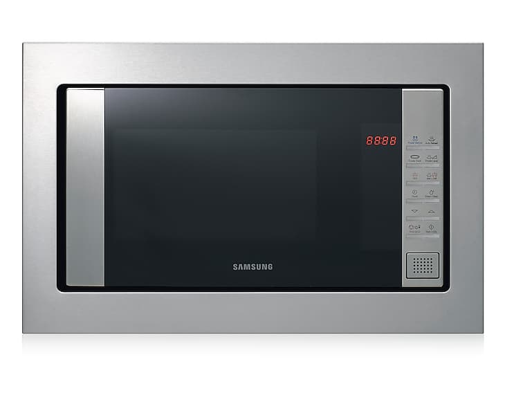 Samsung FG87SST/XEH — vue 1 sur 2