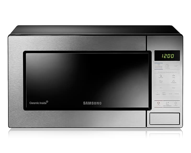 Samsung GE83M/XEO — vue 1 sur 4