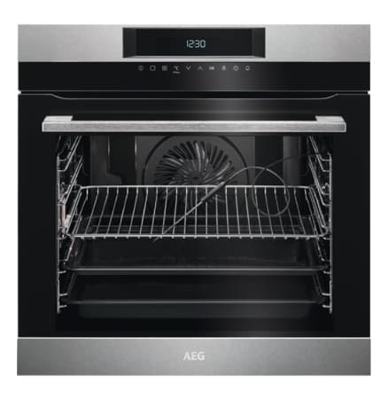 AEG BPK642120M — vue 1 sur 4