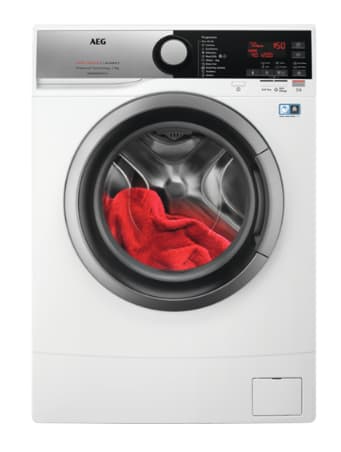 AEG L6SE47SE — vue 1 sur 2