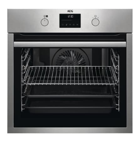 AEG BPS351160M — vue 1 sur 3