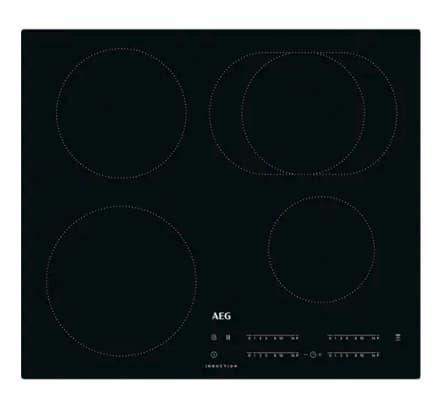 AEG IKB64413IB — vue 1 sur 8