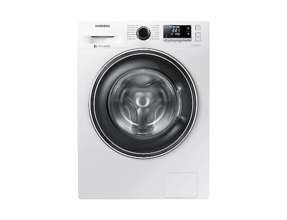 Samsung WW90J5446EW — vue 1 sur 6