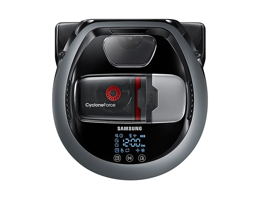 Samsung VR10M703HWG — vue 1 sur 8